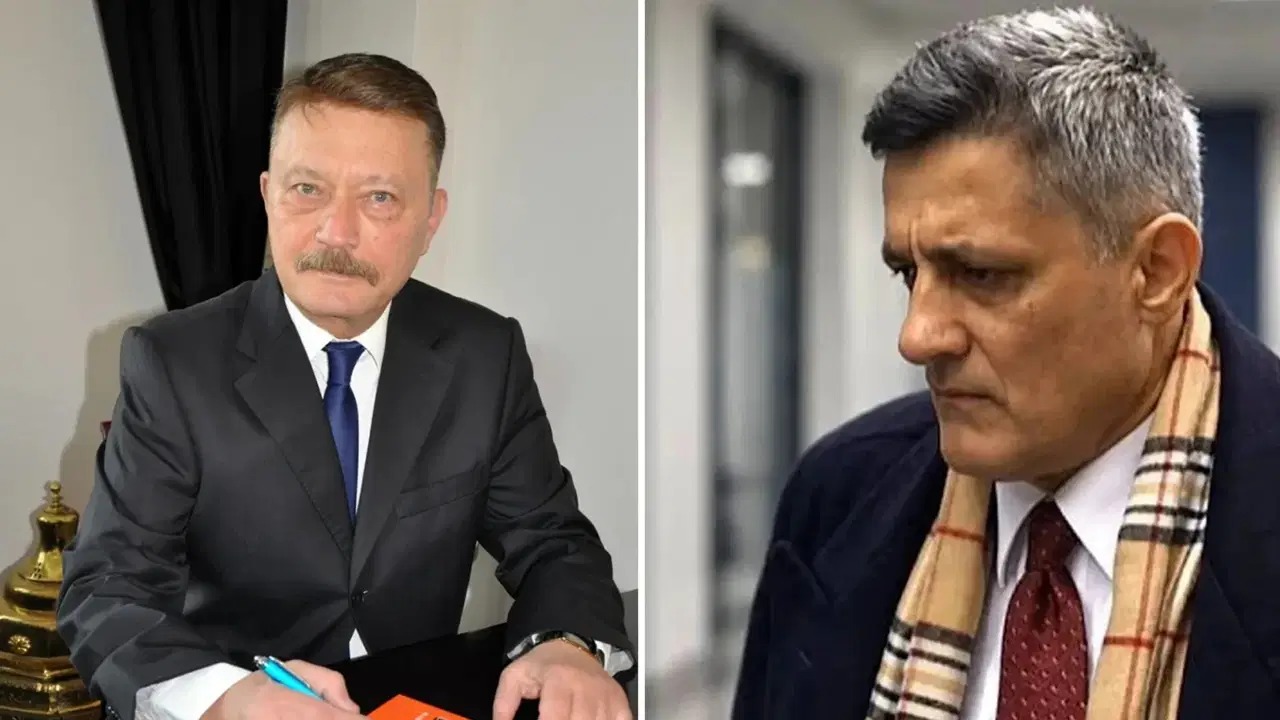 Kaşif Kozinoğlu soruşturması: Hasan Atilla Uğur KKTC dönüşü gözaltına alındı