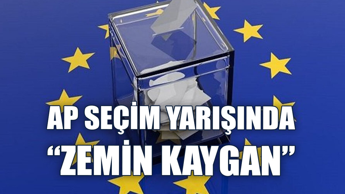 Birincilik Ve Üçüncülük Yarışında “Zemin Kaygan”