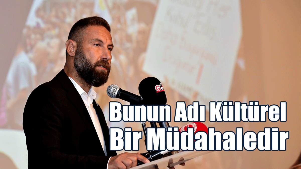KTÖS Okul Kitapları Konusunda Milli Eğitim Bakanlığı’nı Eleştirdi