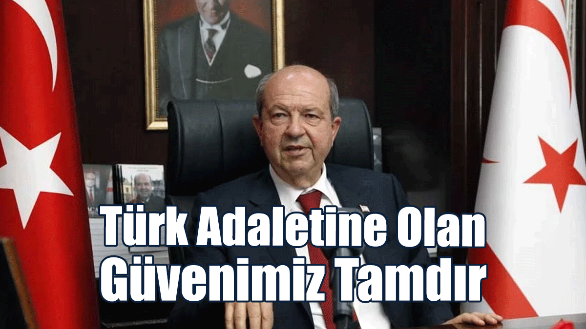 Tatar: İsias Davasında Adaletin Yerini Bulmasında Israrcı Olacağız
