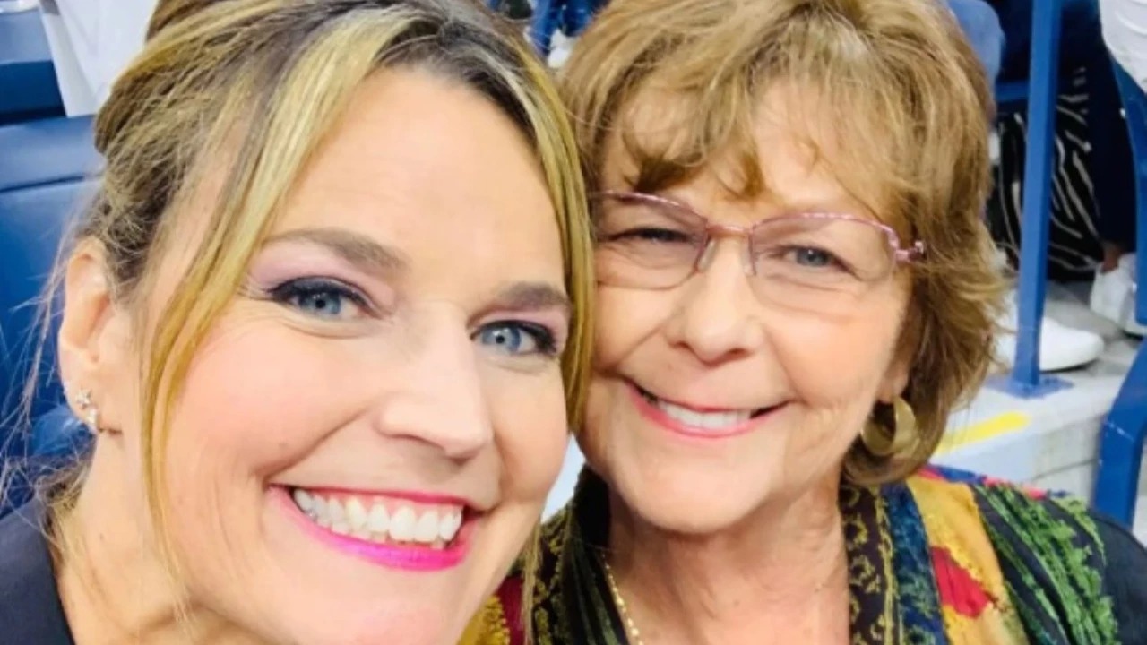 Annesi kaçırılan ünlü sunucu: Benim suçum olduğunu düşünmek dayanılmaz bir acı