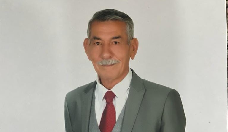 YDP, Yakar’a Allah’tan rahmet, ailesi ve yakınlarına başsağlığı diledi