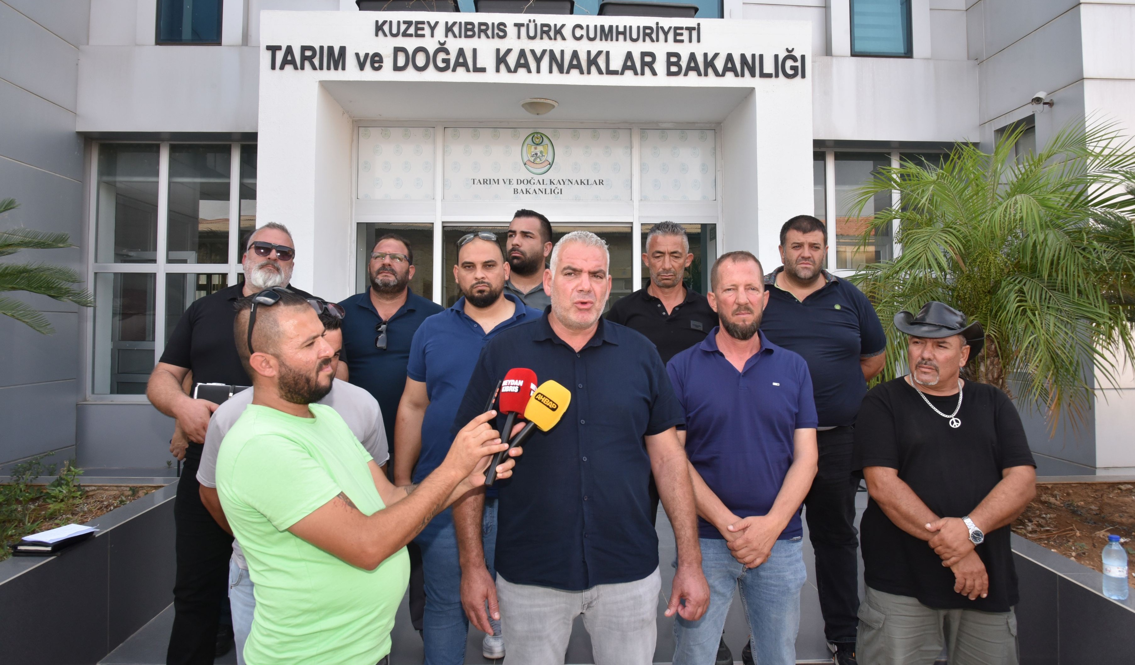 Hayvan üreticileri: Artık planlı üretim yapmak istiyoruz