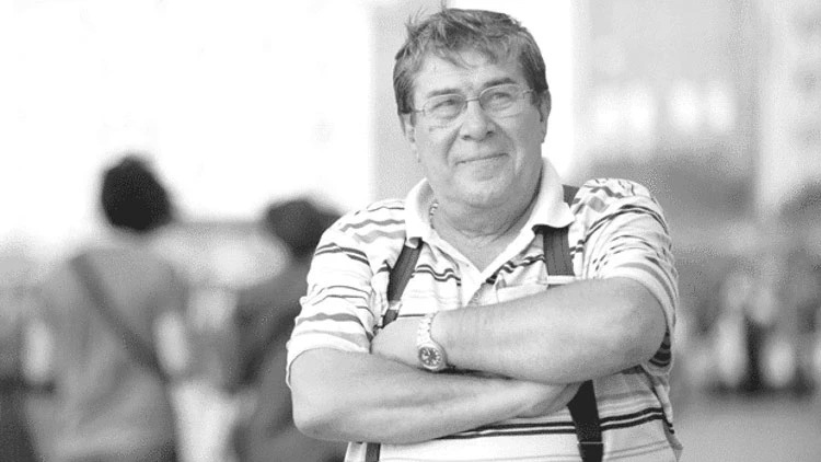 Türk tiyatrosunun usta ismi Zihni Göktay yaşamını yitirdi