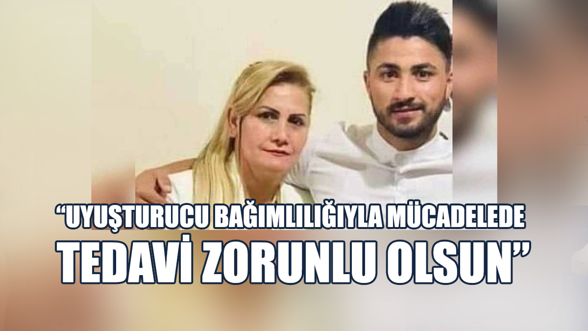 Tolga Keçeli'nin Annesinden Yürek Burkan Paylaşım