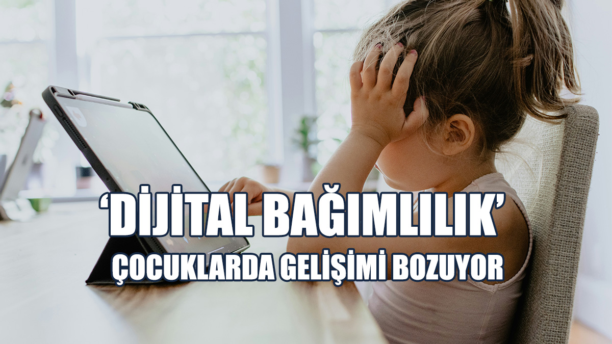 Aileler 'Dijital Bağımlılığa' Karşı Ne Yapmalı?