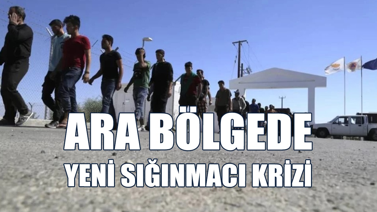 BM Rum Yönetimini Sığınmacıları Geri Püskürtmekle Suçladı