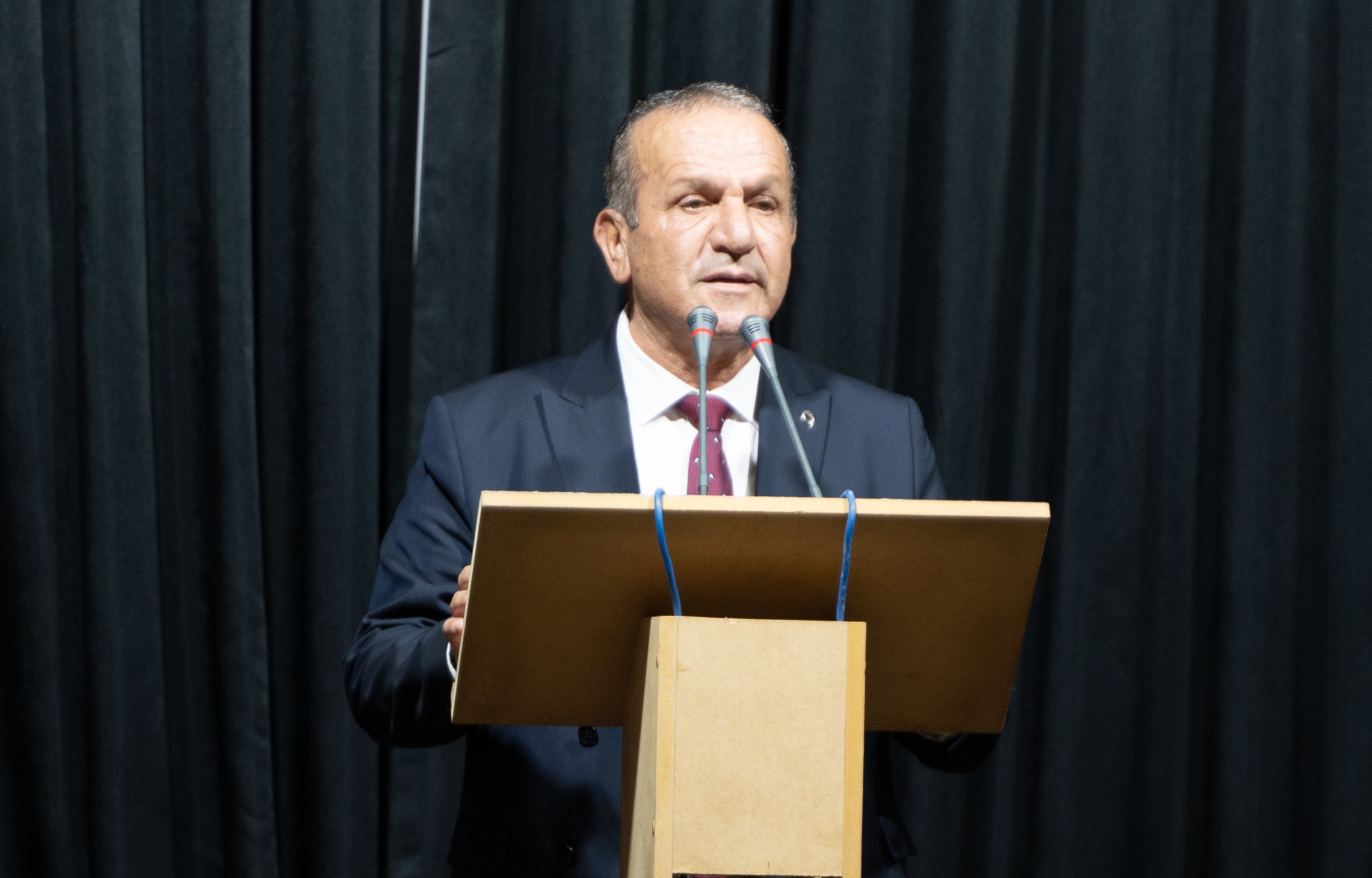 Ataoğlu: 70 otele 38 milyon TL’lik hibe desteği verilecek