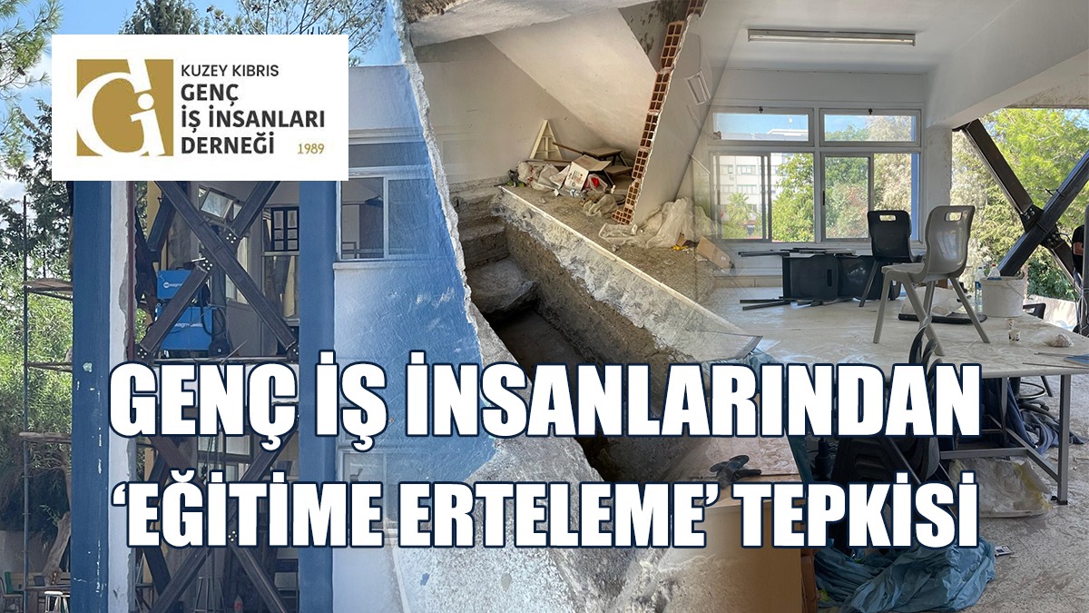GİAD: Eğitimdeki Plansızlık Kabul Edilemez