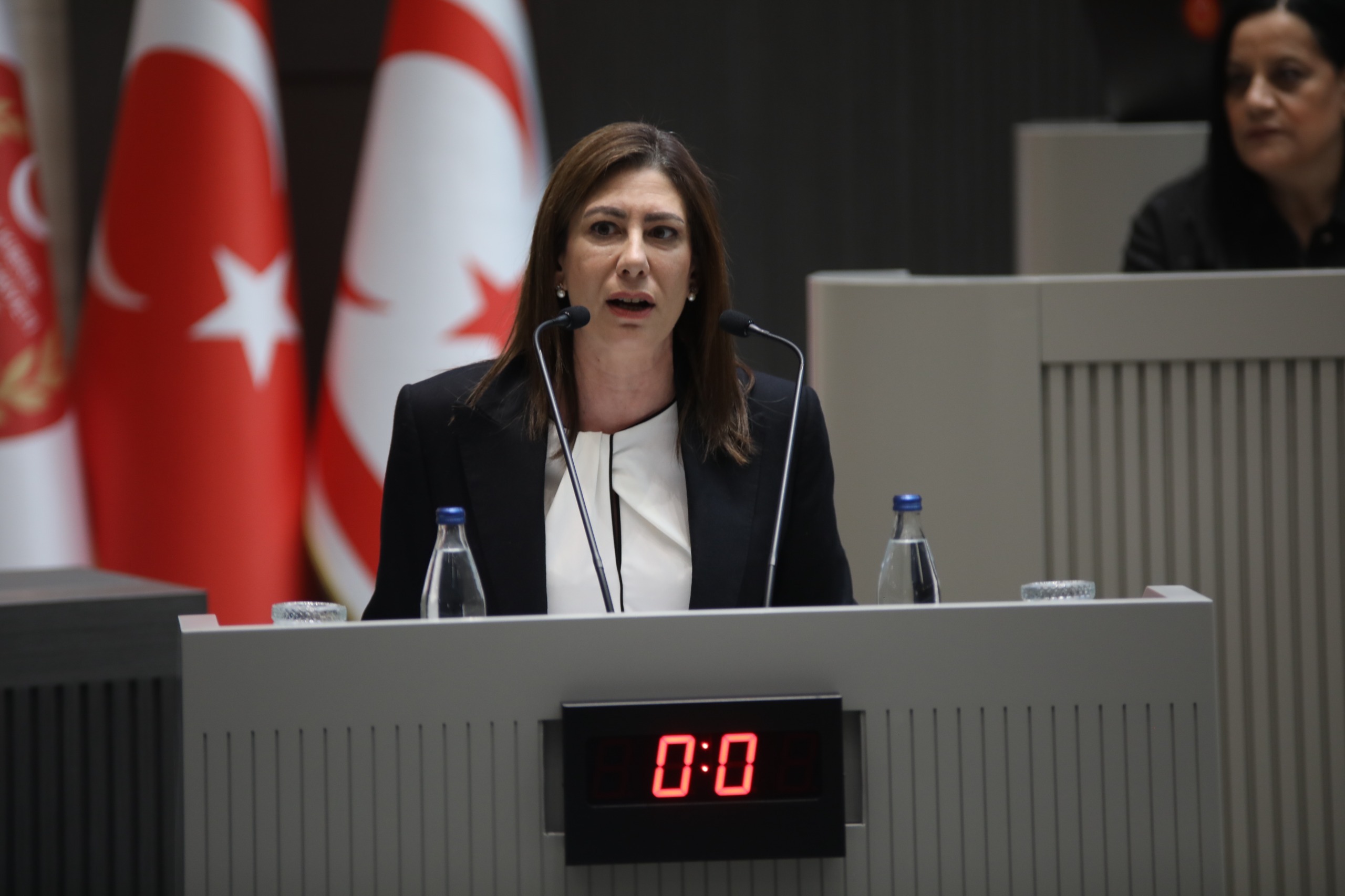 İncirli: 2027 bütçesini layıkıyla hazırlayacak yeni bir hükümete ihtiyaç var