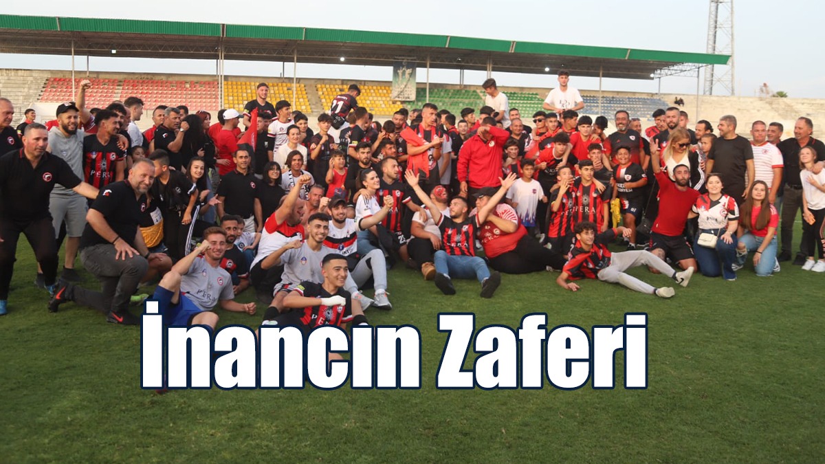 İnancın Zaferi