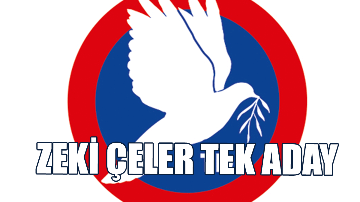 TDP’nin 8’inci Olağan Kurultayı 25 Şubat’ta Yapılıyor