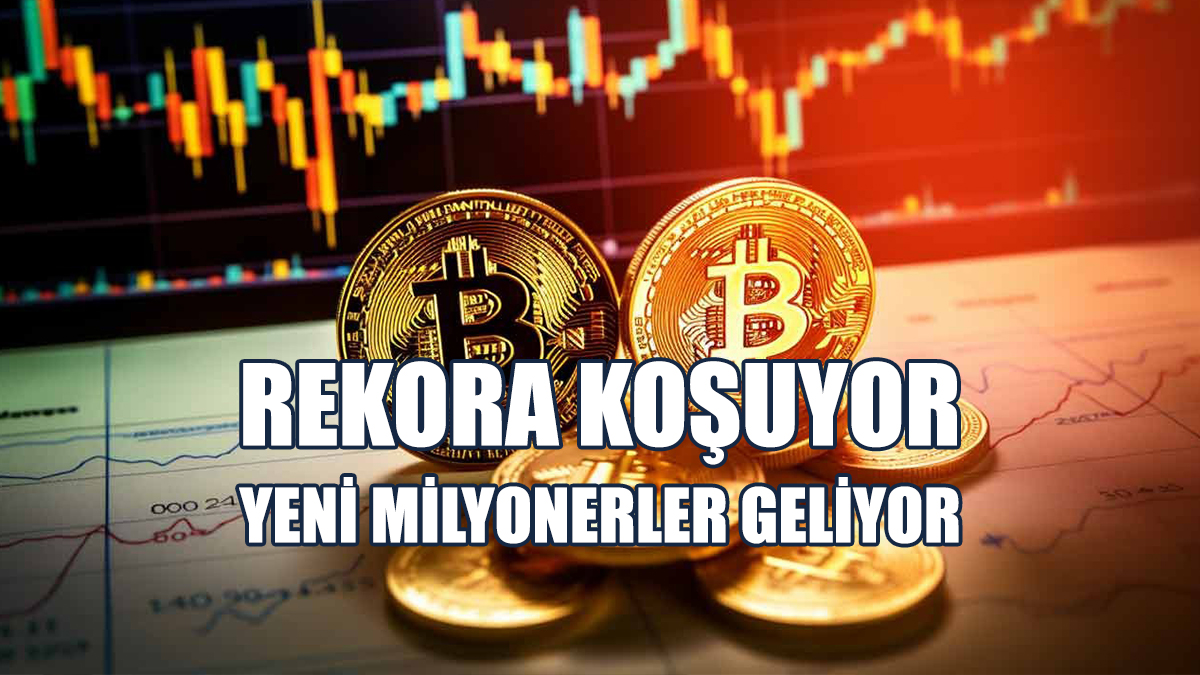 Bitcoin'e Neler Oluyor? Kripto Para Piyasasında Beklenen Gerçekleşiyor Mu?