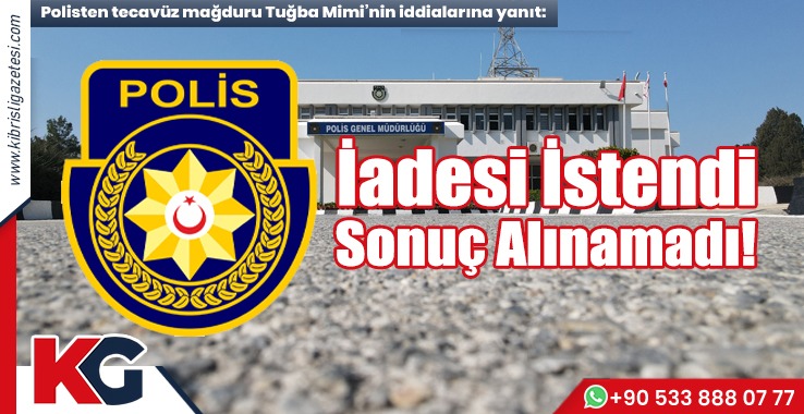 İadesi İstendi, Sonuç Alınamadı!