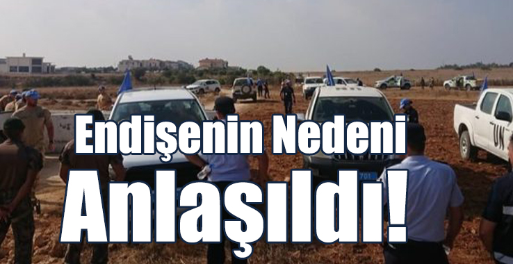 “Larnaka Havalimanı Kolayca Tehdit Edilir”