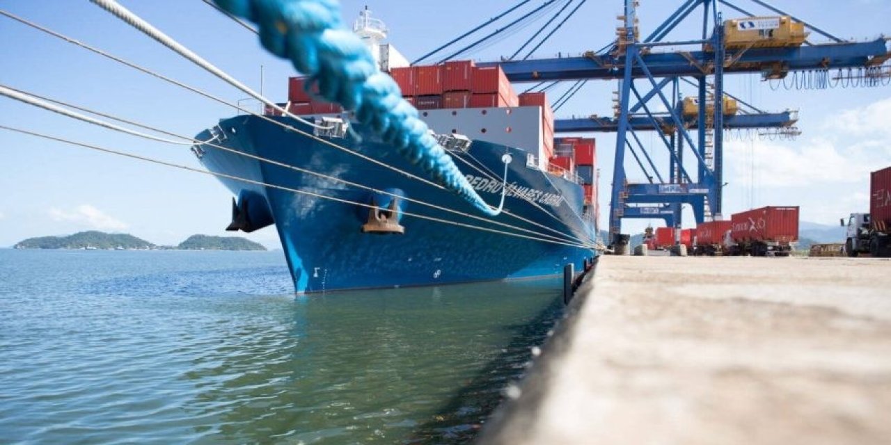 "Türkiye’nin Rum bandıralı gemilere ambargosunun kalkması yönünde bir gelişme yok"