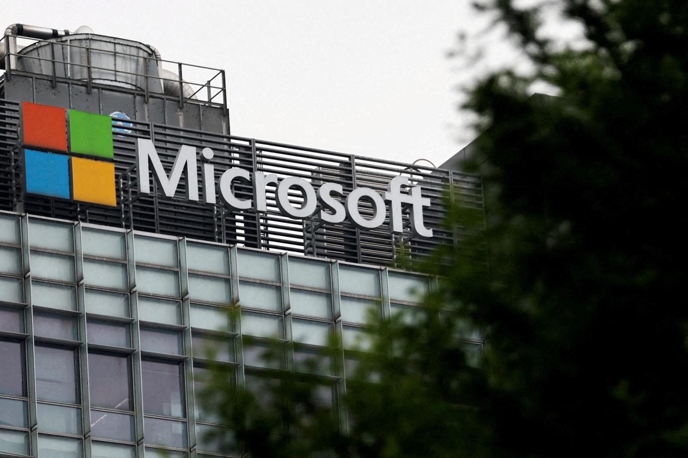 Microsoft, İsrail için Filistinlilerin ses kayıtlarını depoladı