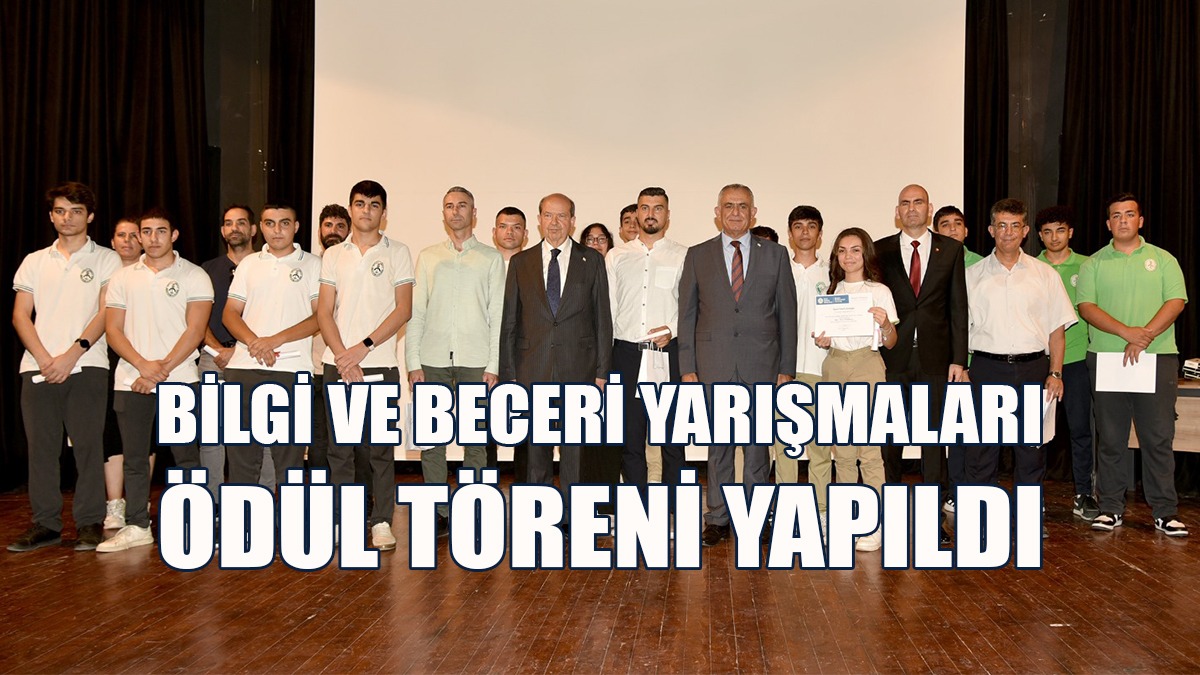 “Eylül Ayında Yeni Meslek Lisesi Açma Hedefindeyiz”