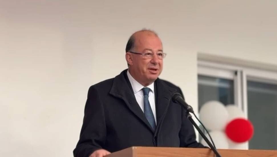 Dinçyürek: Sağlıkta tam mesai Şubat ayından itibaren başlıyor