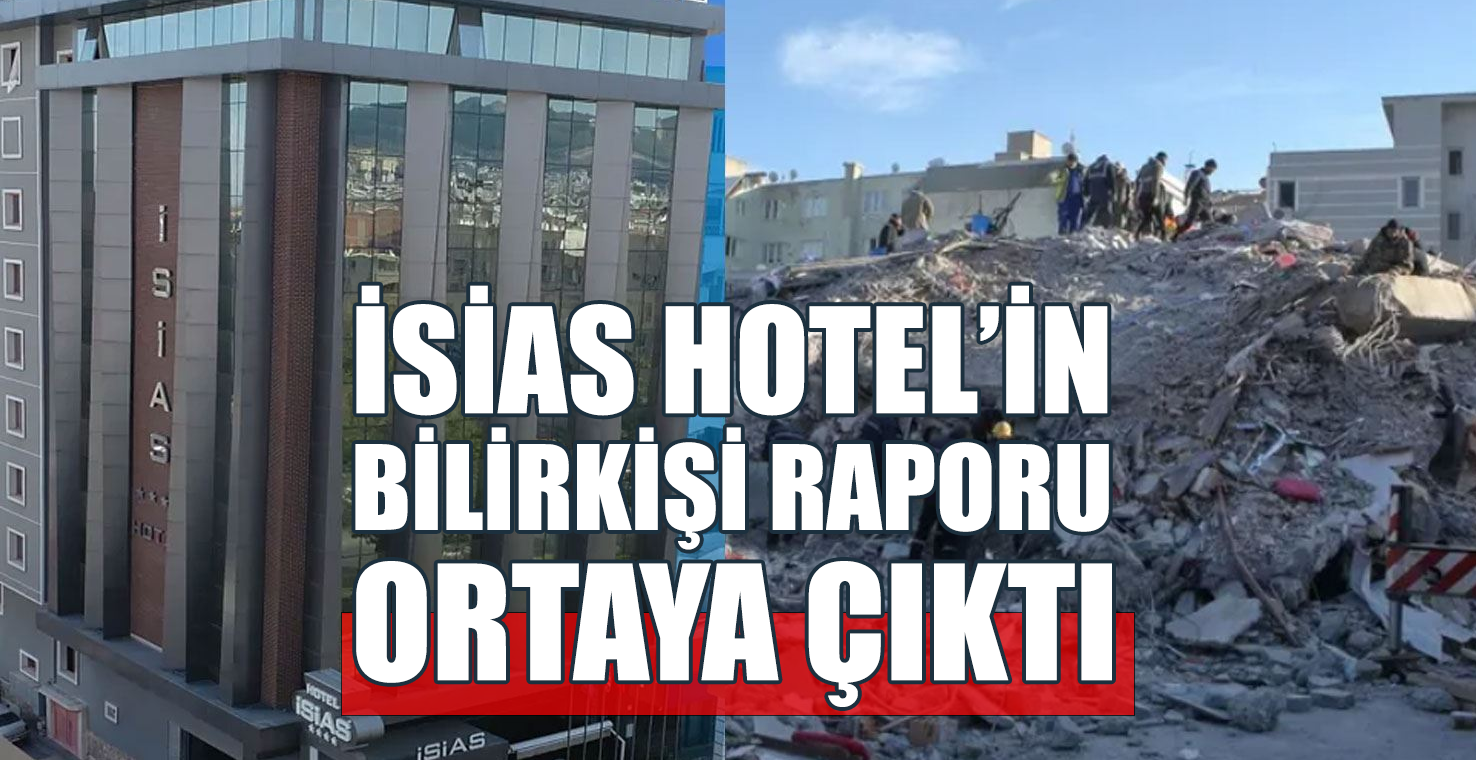 RUHSATSIZ KAT 2018’DE ‘AFFEDİLDİ’