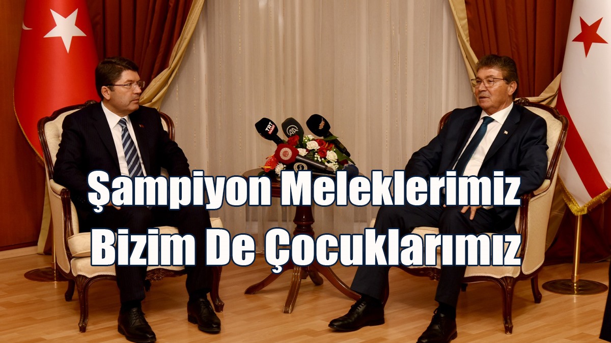 Tunç: İsias otelde 35 KKTC vatandaşımızı kaybettik