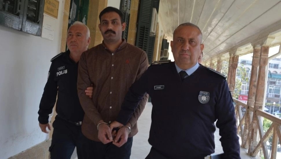 Naim’in kızından ‘20 yıl hapis’ kararına itiraz: Bu karar adalet değildir