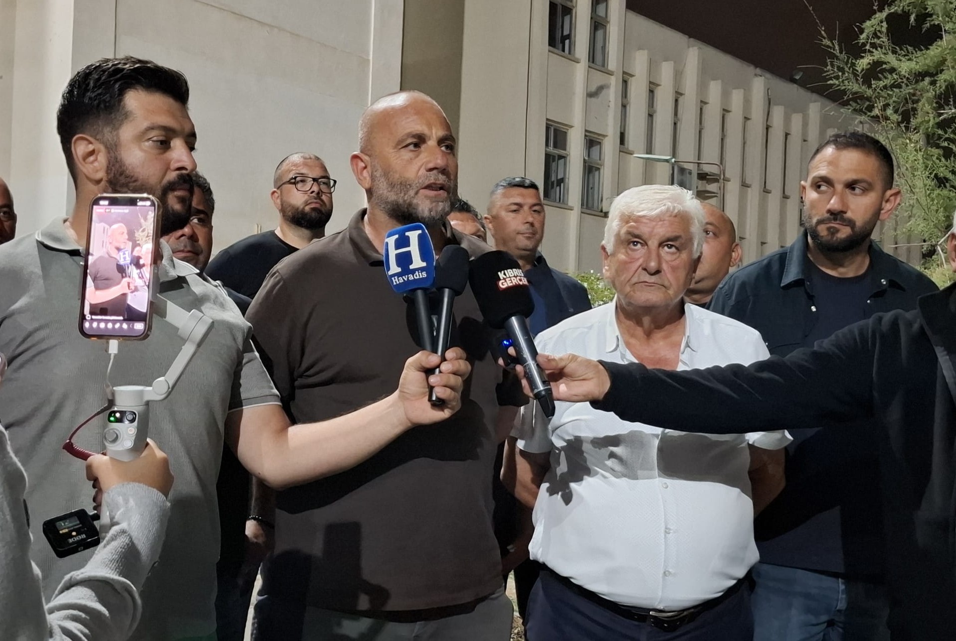 KIB-TEK’te 9 günlük grev sona erdi: Dört talebin tamamında uzlaşı sağlandı