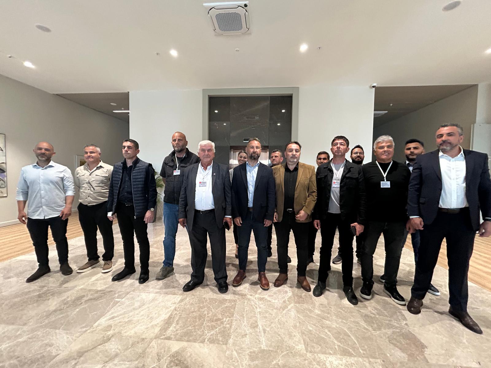 Sendikalar açıkladı… Hayat pahalılığı düzenlemesi geri çekiliyor