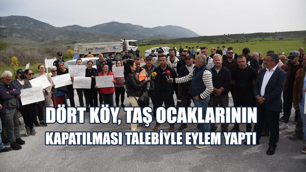 “20 Yıldır Bu Eziyeti Çekiyoruz”