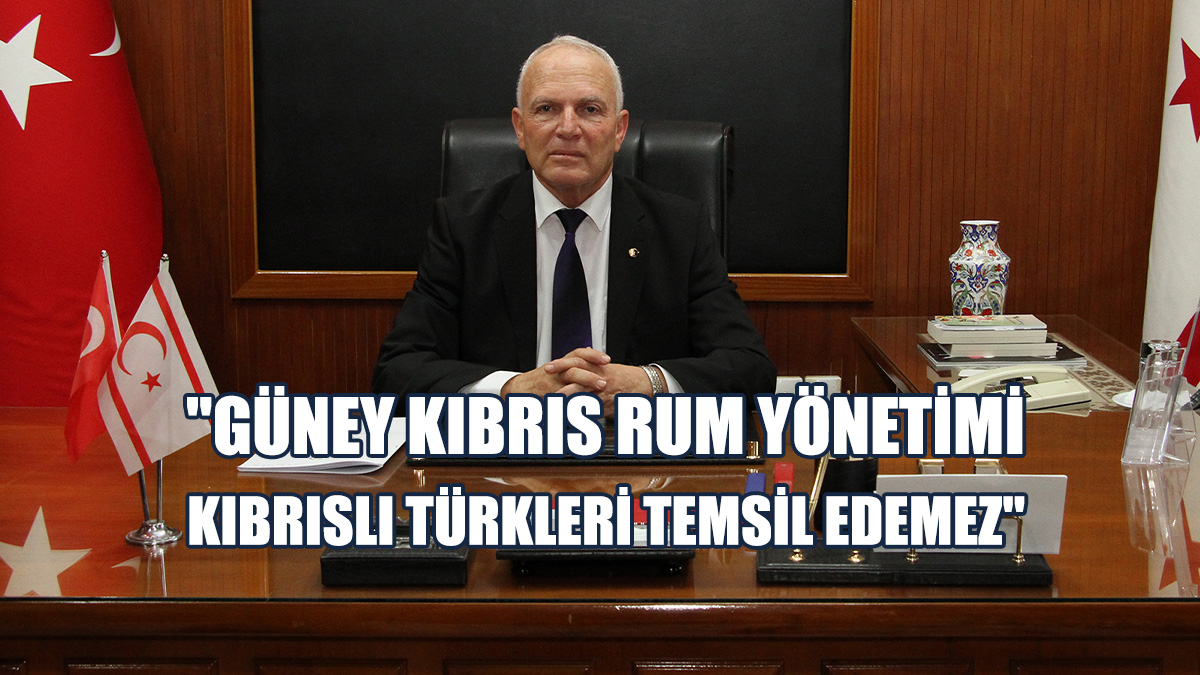 Töre: Bizim İçin Türkiye Vazgeçilmezdir