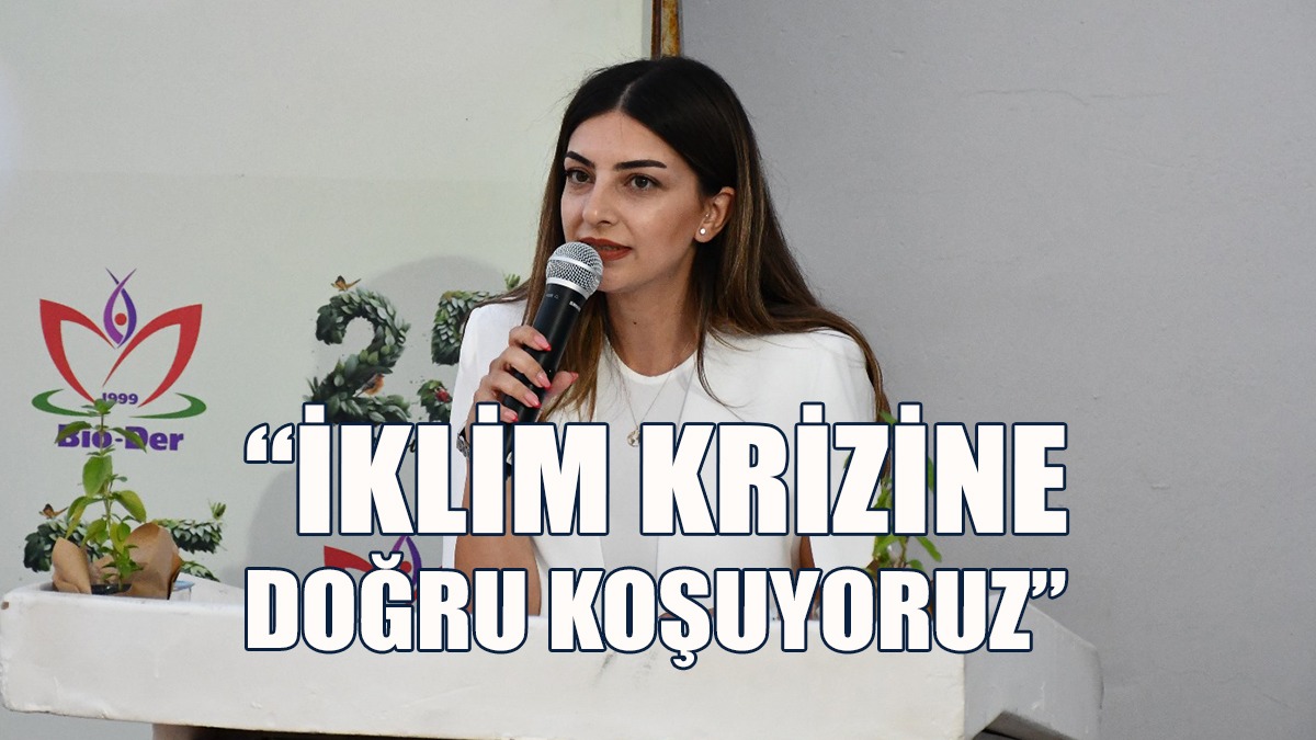 BİODER 25’inci Yaşını Kutladı