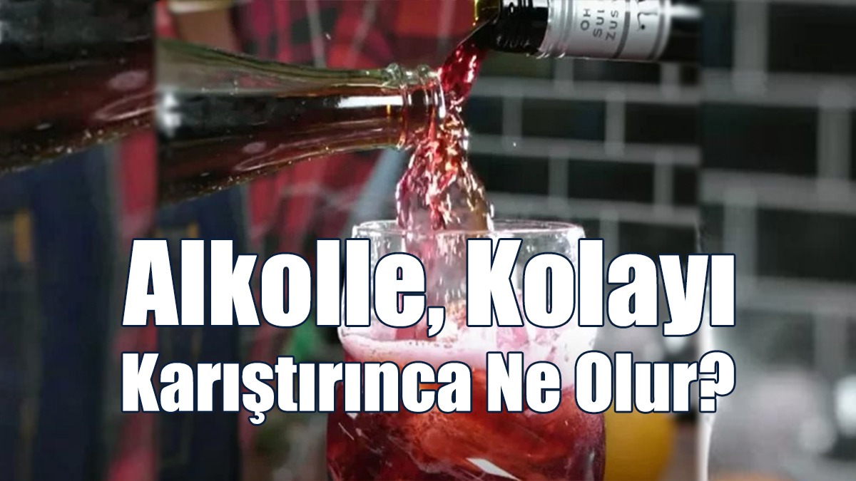 Tehlikeli Yan Etkileri Bulundu…