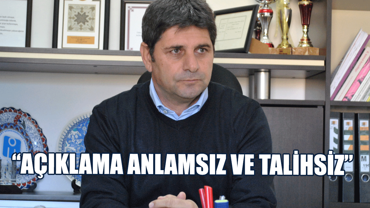 KTMMOB: Okul Binalarıyla İlgili Kararlar Bilimsel Ve Teknik Veriler Doğrultusunda Alınıyor