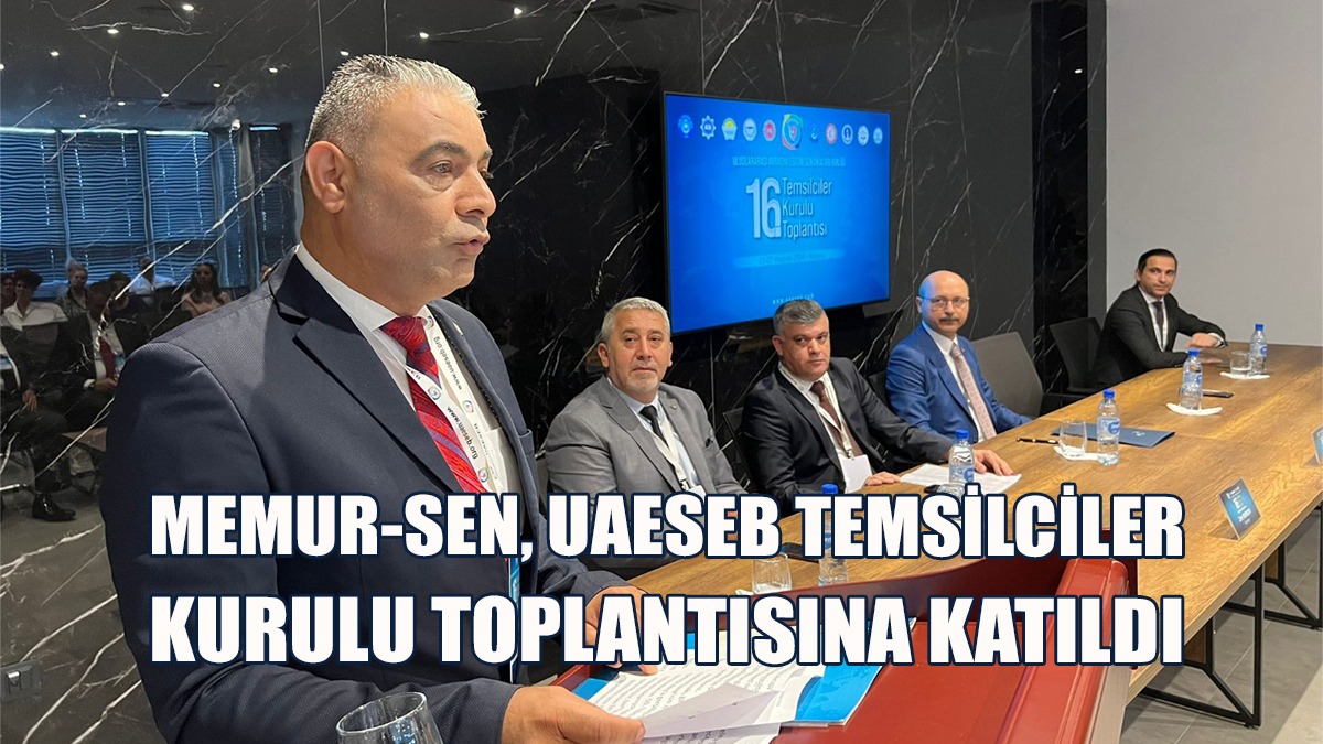 Toplantı Kosova'da Gerçekleşti