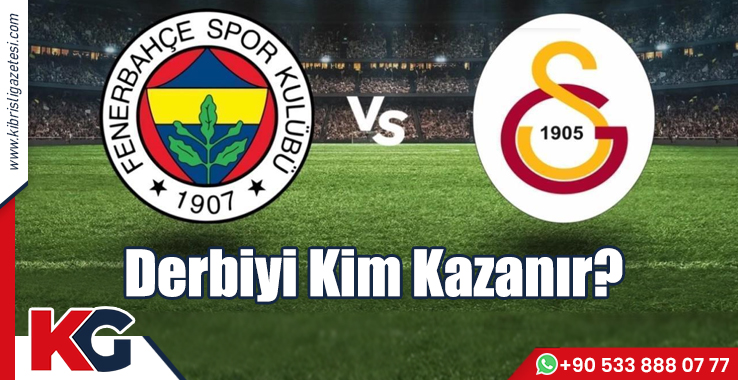 Derbiyi Kim Kazanır?