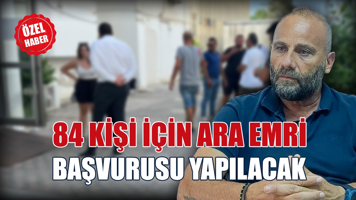 Tuğcu: O Dava Açılacak!