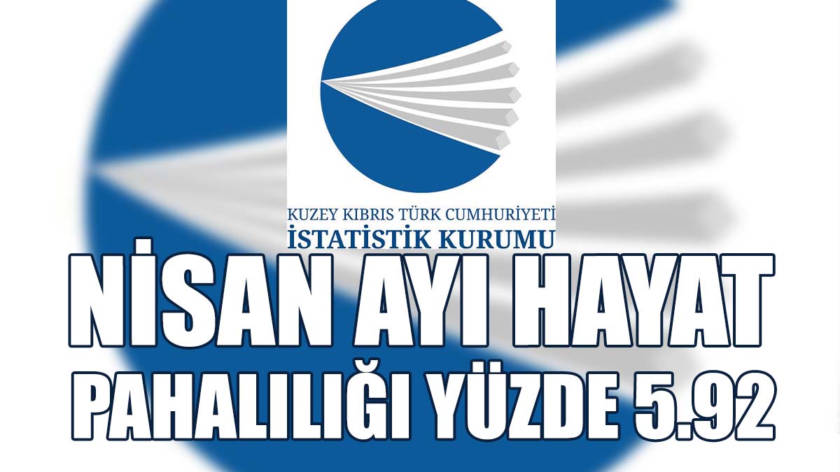 483 Maddenin Ortalama Fiyatlarında Artış Gerçekleşti