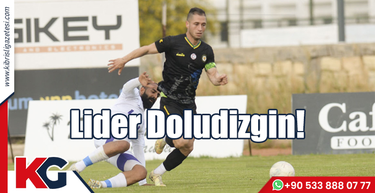 Lider Doludizgin!