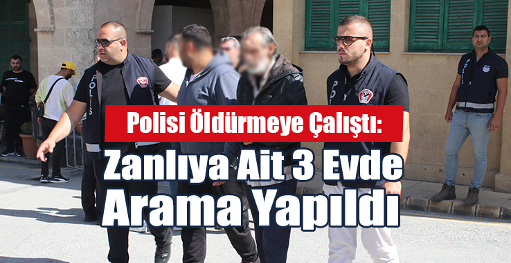 Uyuşturucu Güney’den: 2 Kişi Aranıyor