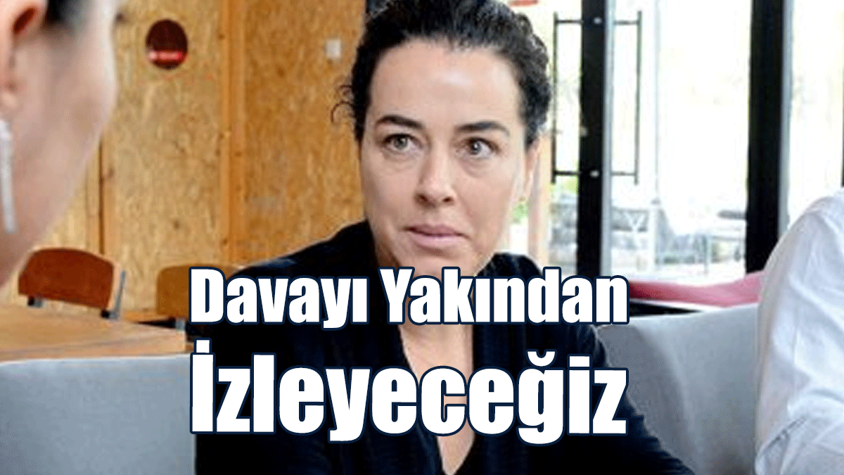 Karakaya: İsias Katillerine En Ağır Cezayı Vermek Türkiye Yargısının Boynunun Borcudur