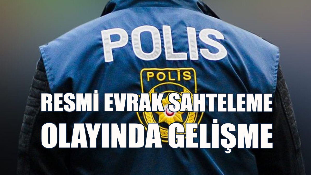 Mesele İle Bağlantılı 2 Kişi Daha Tutuklandı