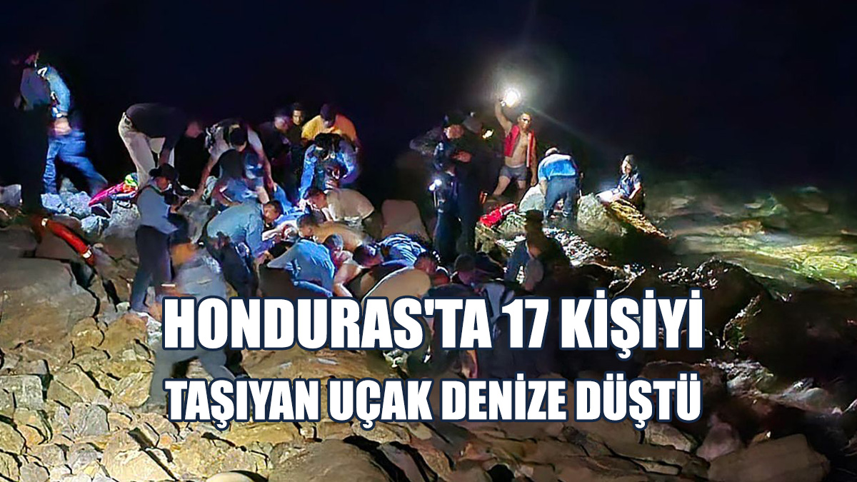 Şu Ana Kadar 6 Kişinin Cansız Bedenine Ulaşıldı