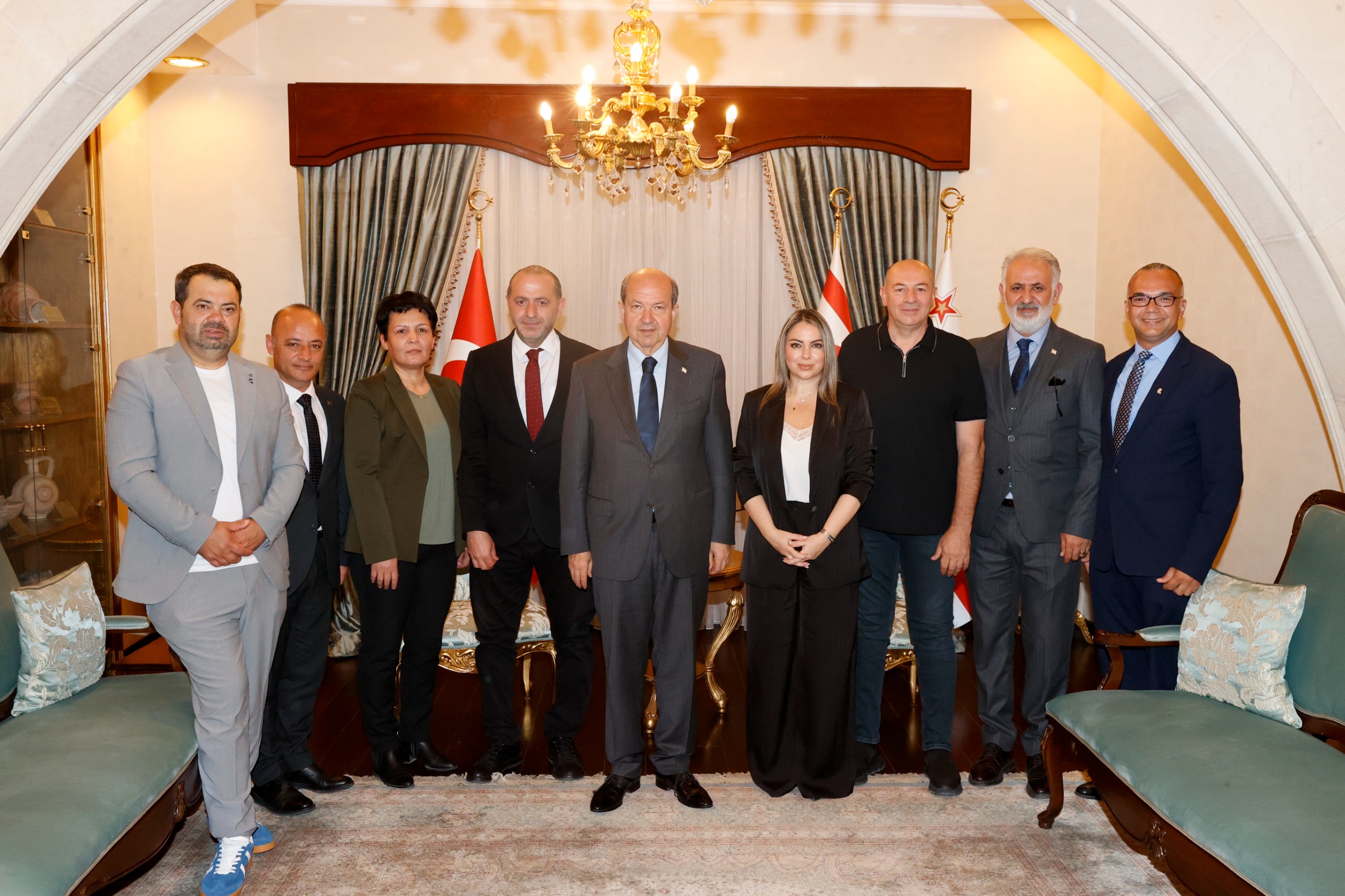 "Nefret dili asla hazmedilemez"