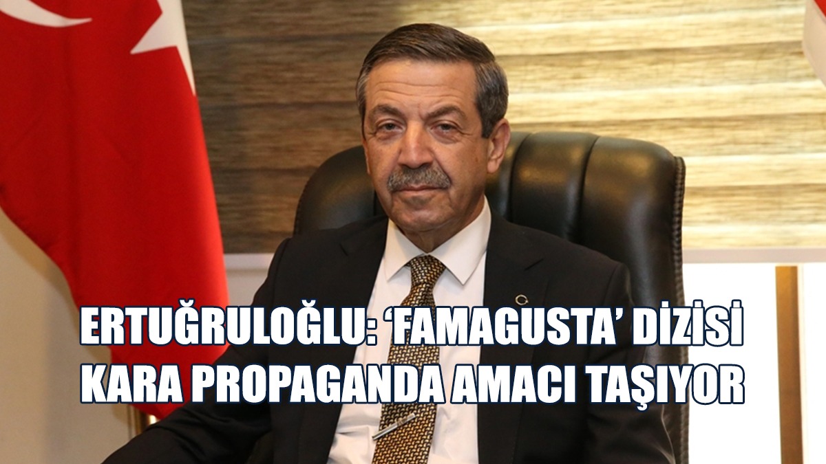 Ertuğruloğlu'ndan Gerçekte Yaşananların Anlatılması Çağrısı