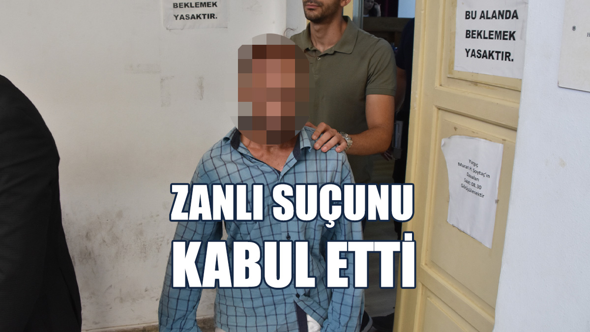 Silah, Şarjör Ve Mermi İle Yakalanmıştı