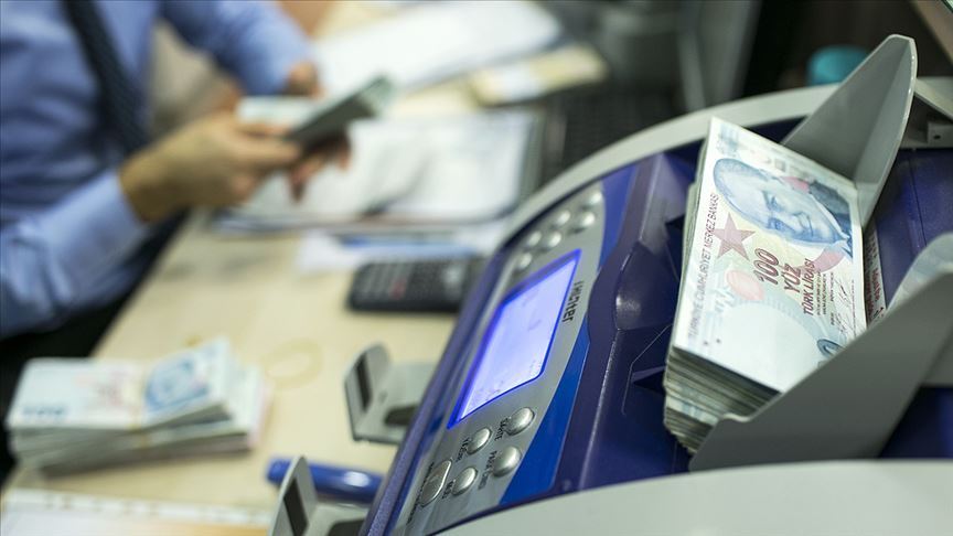 TÜİK: Türkiye ekonomi yılın ilk çeyreğinde yüzde 2,5 büyüdü