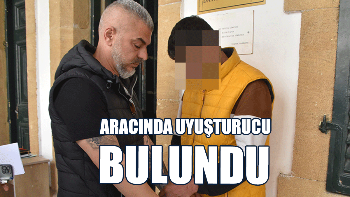 7 Gün Daha Tutuklu Kalacak