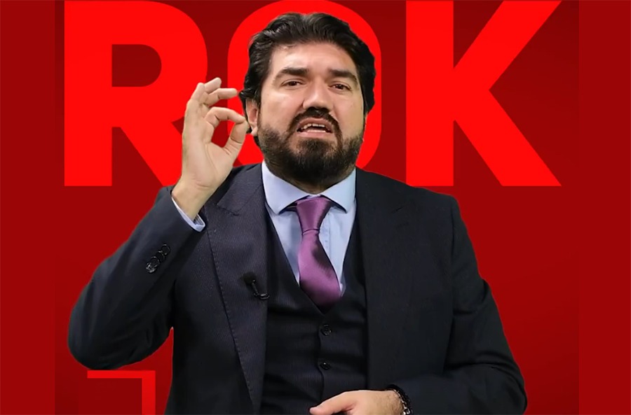 Rasim Ozan Kütahyalı hakkında gözaltı kararı!