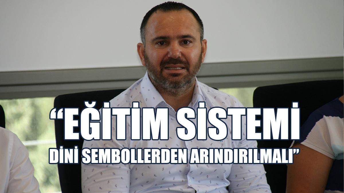 KİEF’ten KTOEÖS Ve KTÖS’ün Eylemine Destek