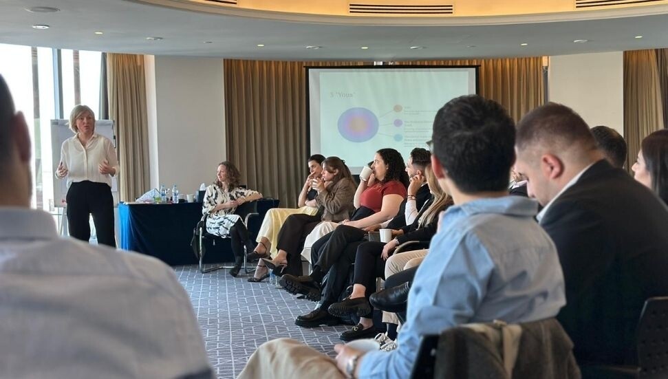 İki Toplumlu Gençlik Teknik Komitesi faaliyetleri onay bekliyor
